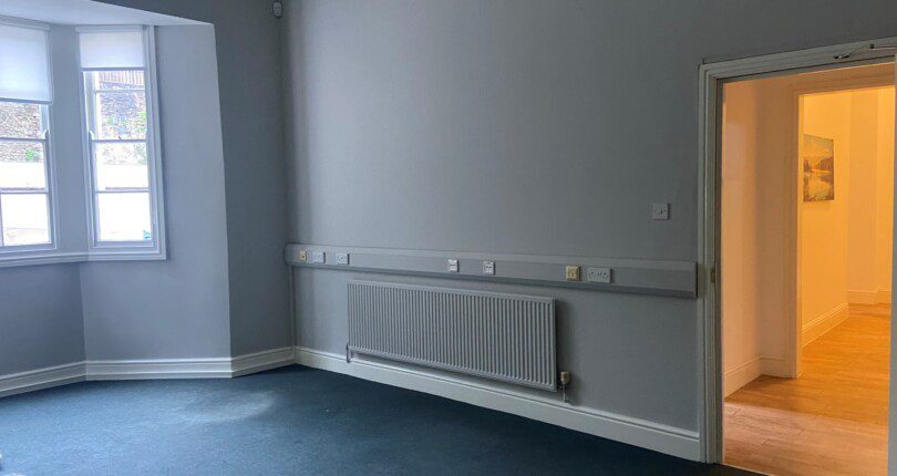 11 Park Sq, Newport à louer Photo intérieure- Image 1 de 2