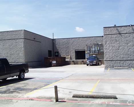 1401-1403 T I Blvd, Richardson, TX for lease - Other - Image 3 of 8