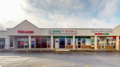 1780 1st St, Kennett, MO for lease Building Photo- Image 1 of 6