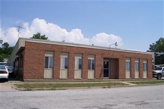 More details for 2632 Park St, Muskegon Heights, MI - Industrial for Lease