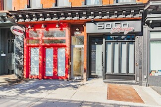 Plus de détails pour 507 Myrtle Ave, Brooklyn, NY - Vente au détail à louer