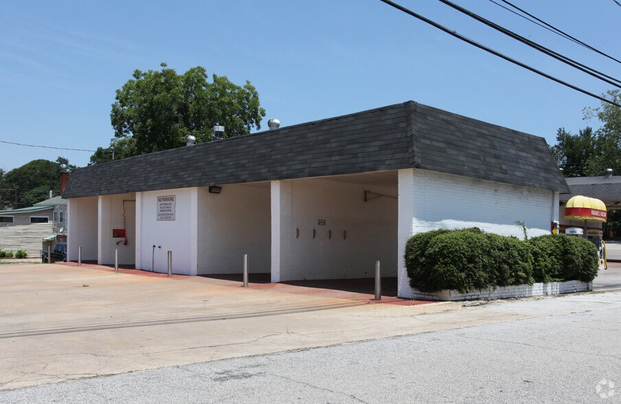 78 W Athens St, Winder, GA à vendre - Photo du bâtiment - Image 2 de 31