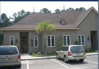 Plus de détails pour 300 New River Pky, Hardeeville, SC - Bureau à louer