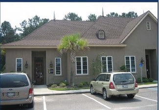 Plus de détails pour 300 New River Pky, Hardeeville, SC - Bureau à vendre