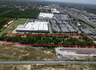 Plus de détails pour 13406 Cortez Blvd, Brooksville, FL - Terrain à vendre