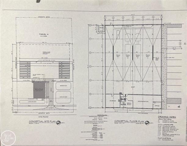 6210 King Rd, Marine City, MI for sale - Building Photo - Image 2 of 11