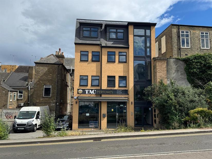 12 Railway St, Chatham for lease Building Photo- Image 1 of 4