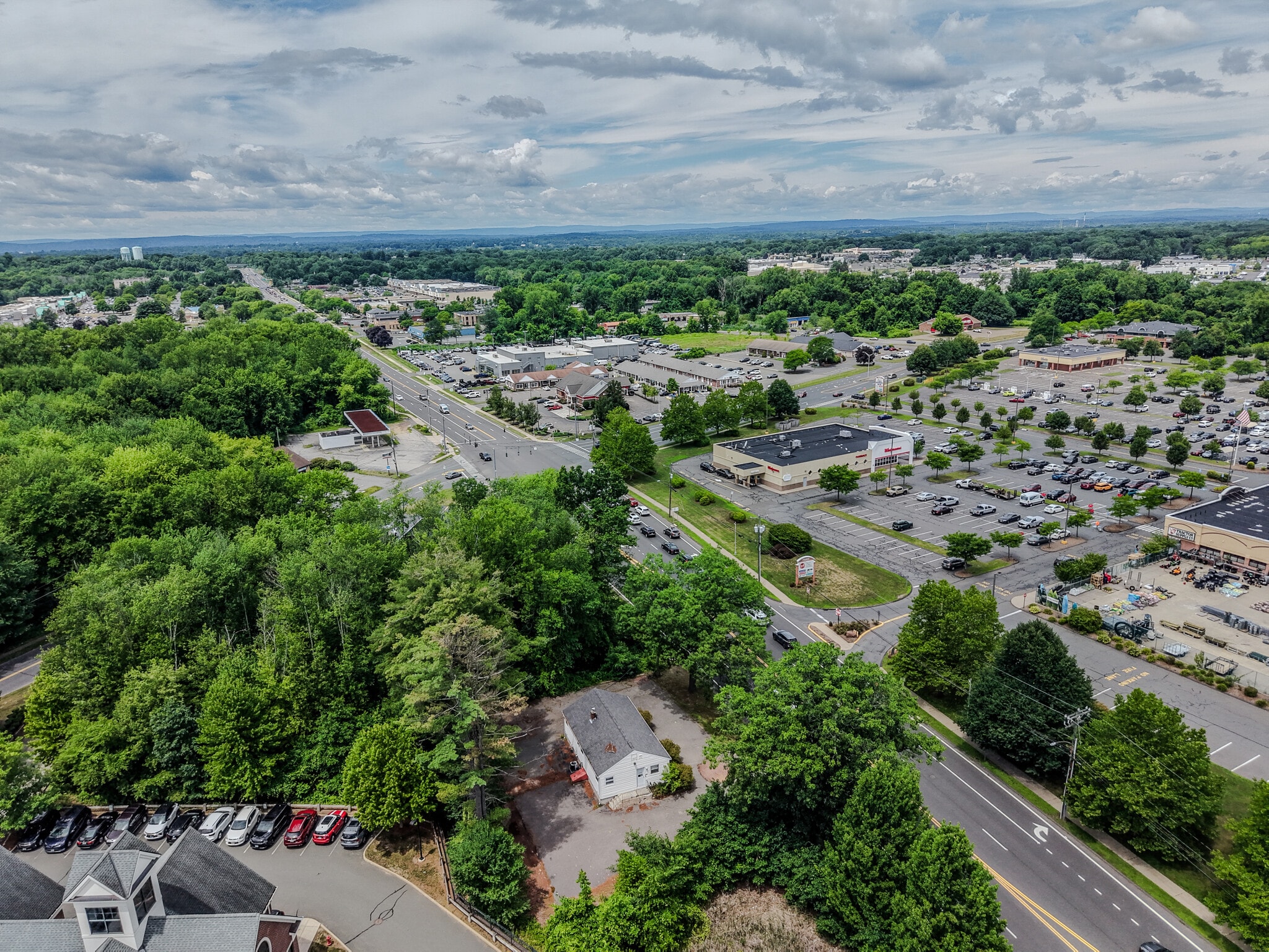 88 Hazard Ave, Enfield, CT for sale Building Photo- Image 1 of 30