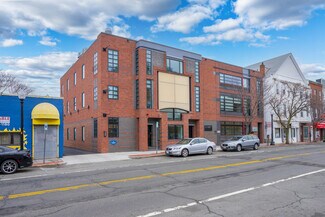 Plus de détails pour 271 Cambridge St, Cambridge, MA - Bureau à louer