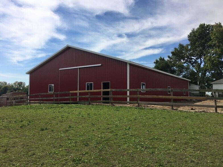 2705 N US 52, Lebanon, IN à louer - Photo du bâtiment - Image 2 de 12