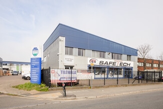 More details for Springfield Rd, Hayes - Industrial for Lease