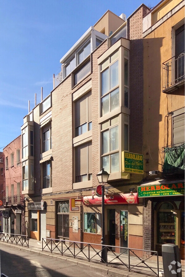 Calle Doctor Fernando Primo Rivera, 8, Madrid, MAD 28053 - - - Interior Photo - Image 2 of 3