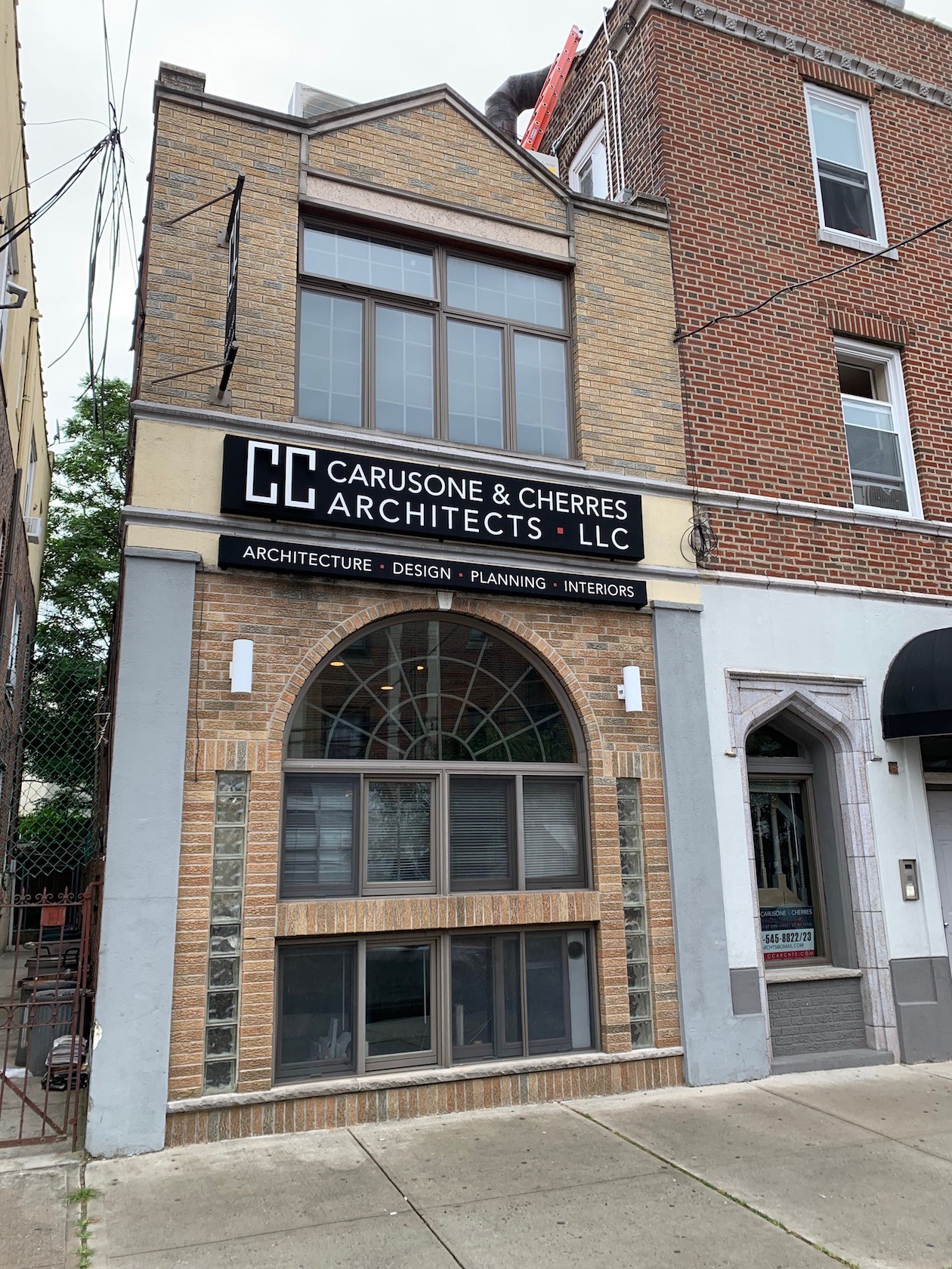 3001 Broadway, Astoria, NY for lease Primary Photo- Image 1 of 2