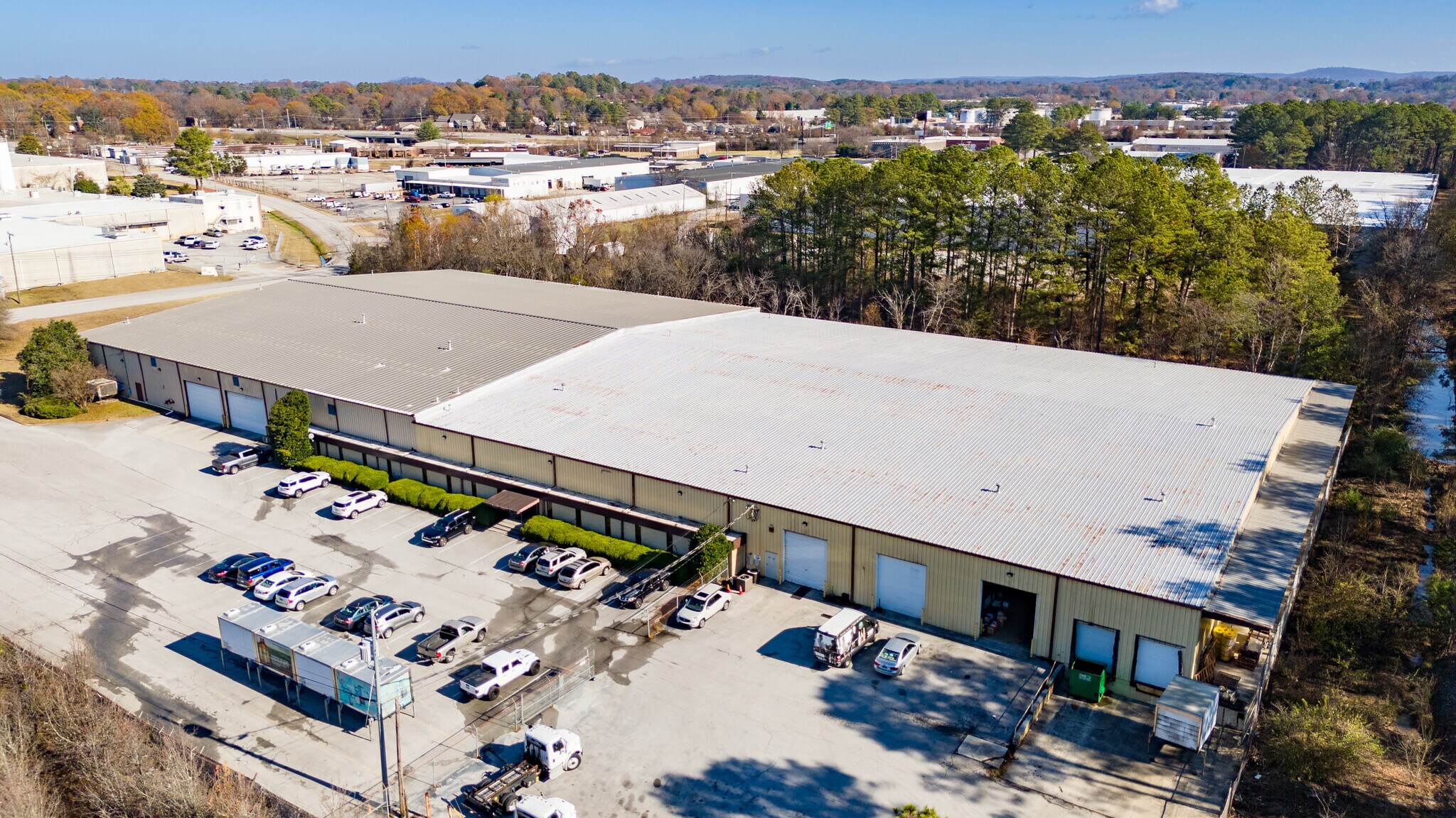 3794 Tag Rd, Chattanooga, TN for sale Site Plan- Image 1 of 1