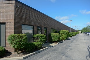 4109-4161 W Orleans St, Mchenry IL - Entrepôt