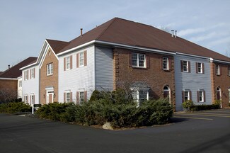 More details for 435 New Karner Rd, Colonie, NY - Office for Lease