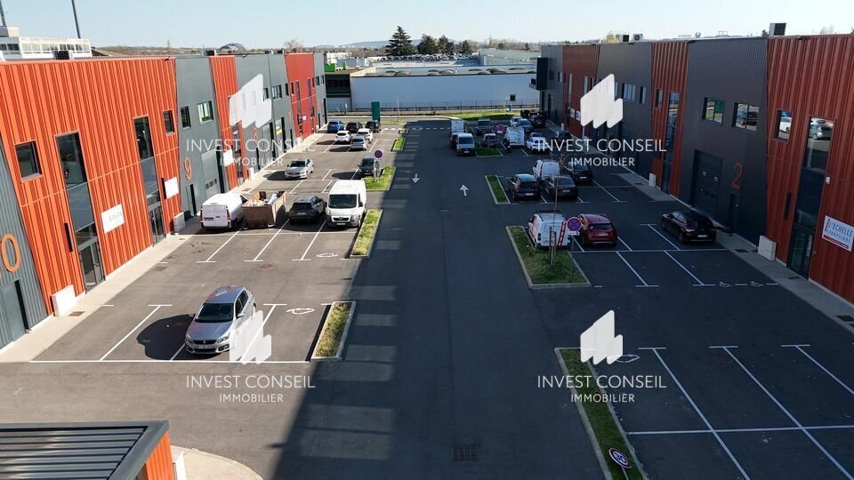 6 Avenue Du Vert Galant, SAINT-OUEN-L'AUMONE à louer - Photo du bâtiment - Image 2 de 9