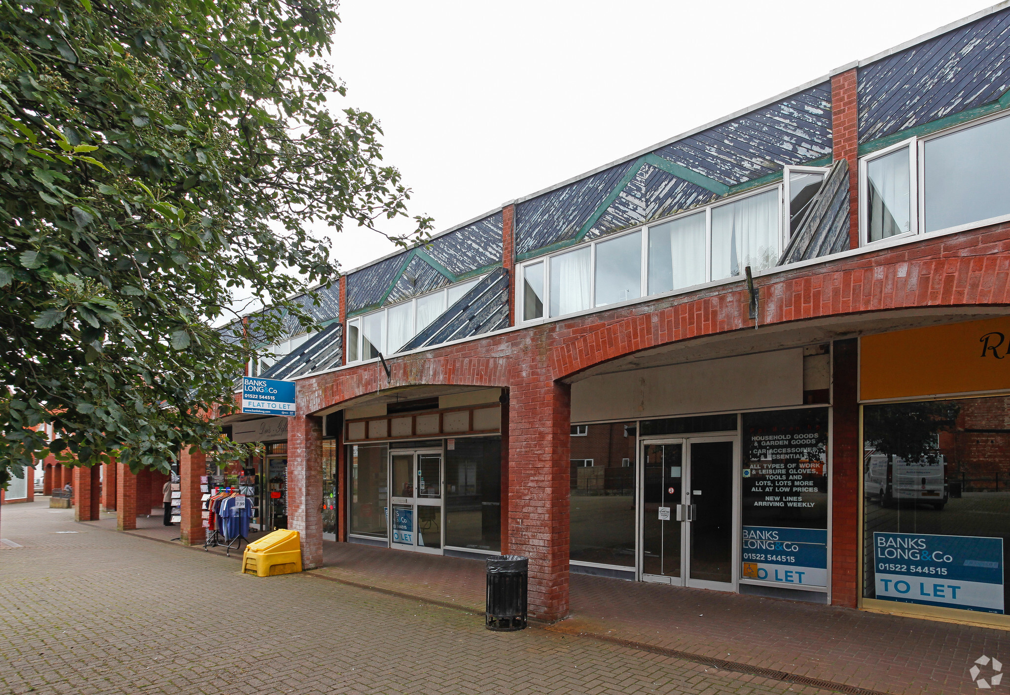 Southgate, Sleaford for sale Building Photo- Image 1 of 1