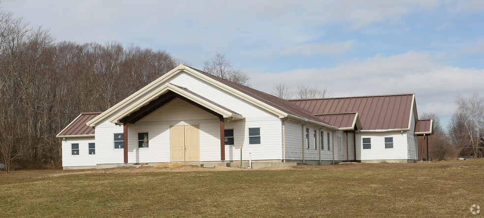 15945 County Road 48, Cutchogue, NY for sale - Primary Photo - Image 1 of 4