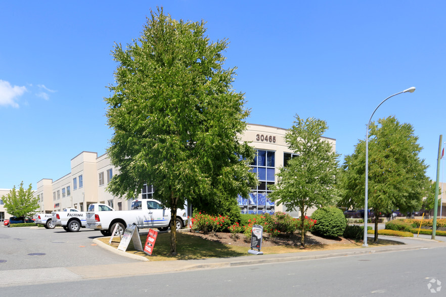 30465 Progressive Way, Abbotsford, BC for lease - Primary Photo - Image 1 of 2