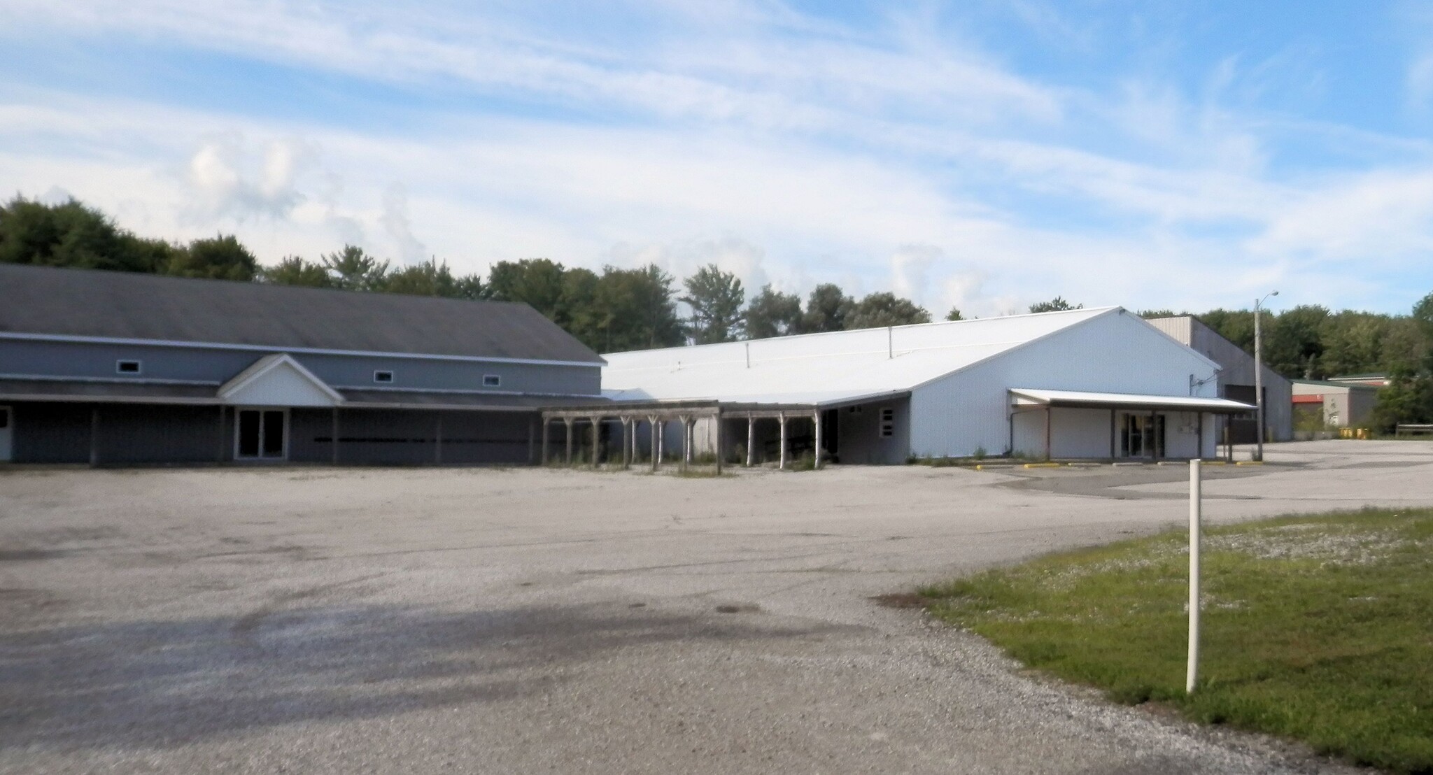 16445 Gar Hwy, Montville, OH for sale Building Photo- Image 1 of 1