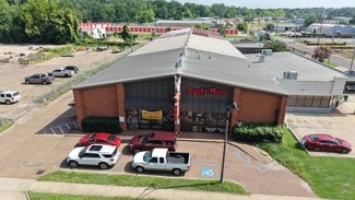 More details for 1060 High Street – Industrial for Sale, Jackson, MS