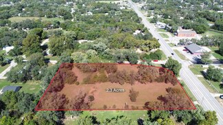 More details for 129 E 58th St S, Wichita, KS - Land for Sale