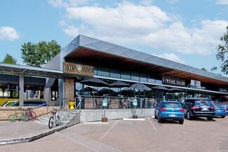 More details for 2802 White Oak Dr, Houston, TX - Retail for Lease