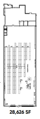 9750 Irvine Blvd, Irvine, CA for lease Floor Plan- Image 1 of 1