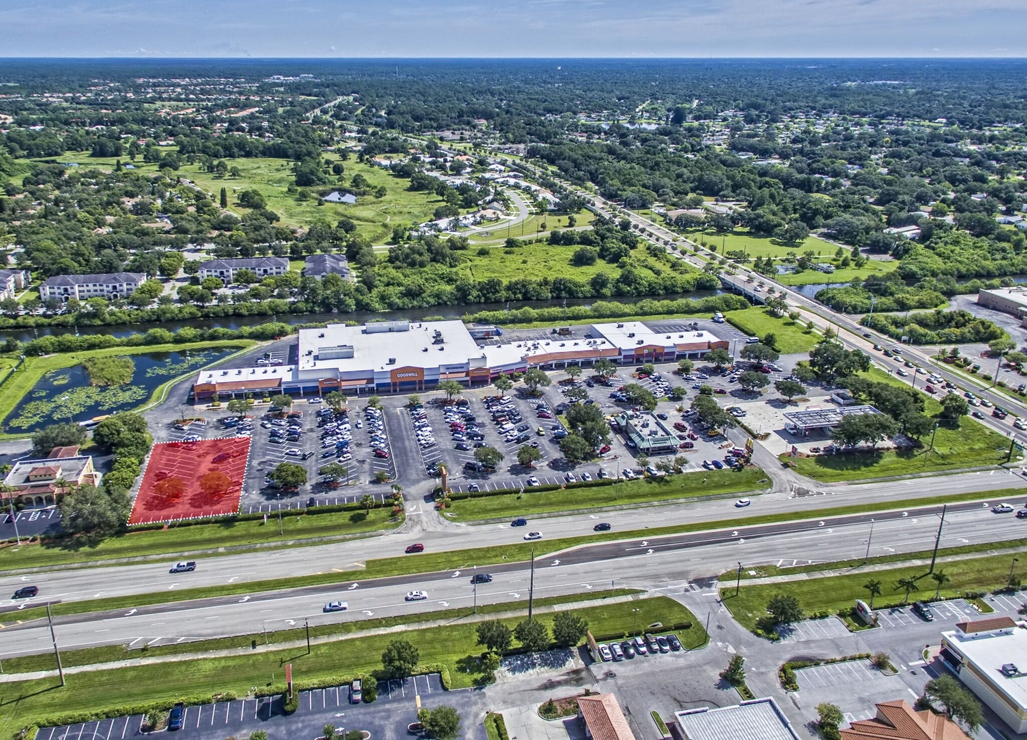 14809 Tamiami Trl, North Port, FL for lease Primary Photo- Image 1 of 21