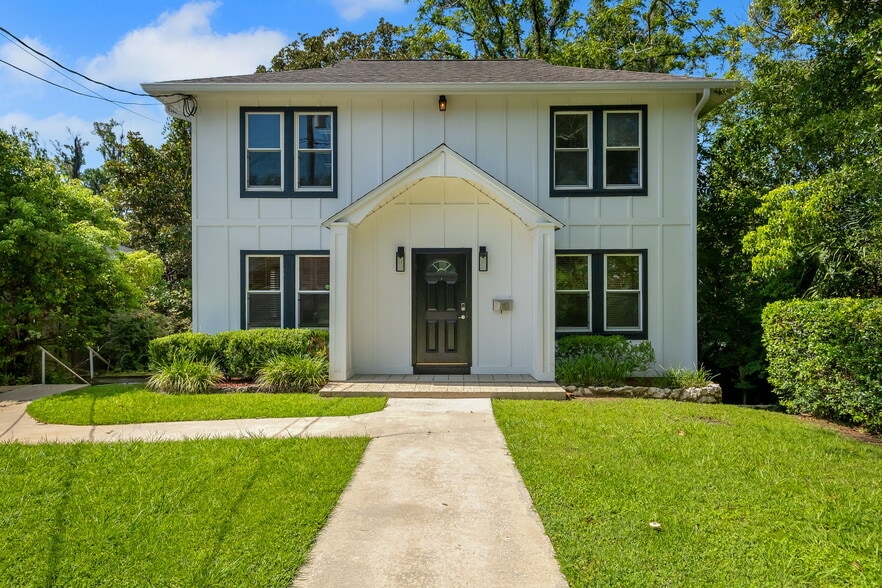 107 W 5th, Tallahassee, FL for lease - Building Photo - Image 2 of 27