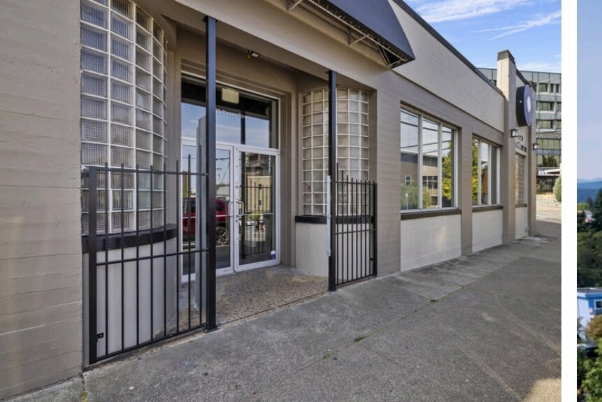 25 Cavan St, Nanaimo, BC for sale - Building Photo - Image 3 of 8