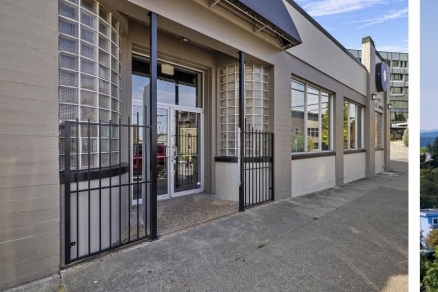 25 Cavan St, Nanaimo, BC à vendre - Photo du bâtiment - Image 3 de 8