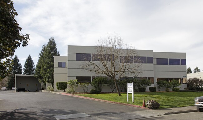 More details for 529 Martin Ave, Rohnert Park, CA - Industrial for Lease