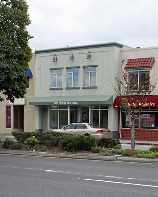Plus de détails pour 542 El Camino Real, San Carlos, CA - Commerce de détail à louer