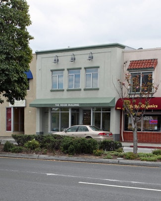 More details for 542 El Camino Real, San Carlos, CA - Retail for Lease