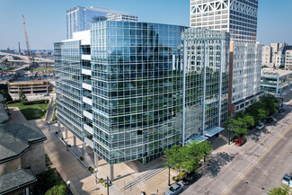 More details for 875 E Wisconsin Ave, Milwaukee, WI - Office for Lease