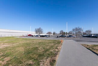 Plus de détails pour 1700 Schuster Rd, Delano, CA - Industriel à louer