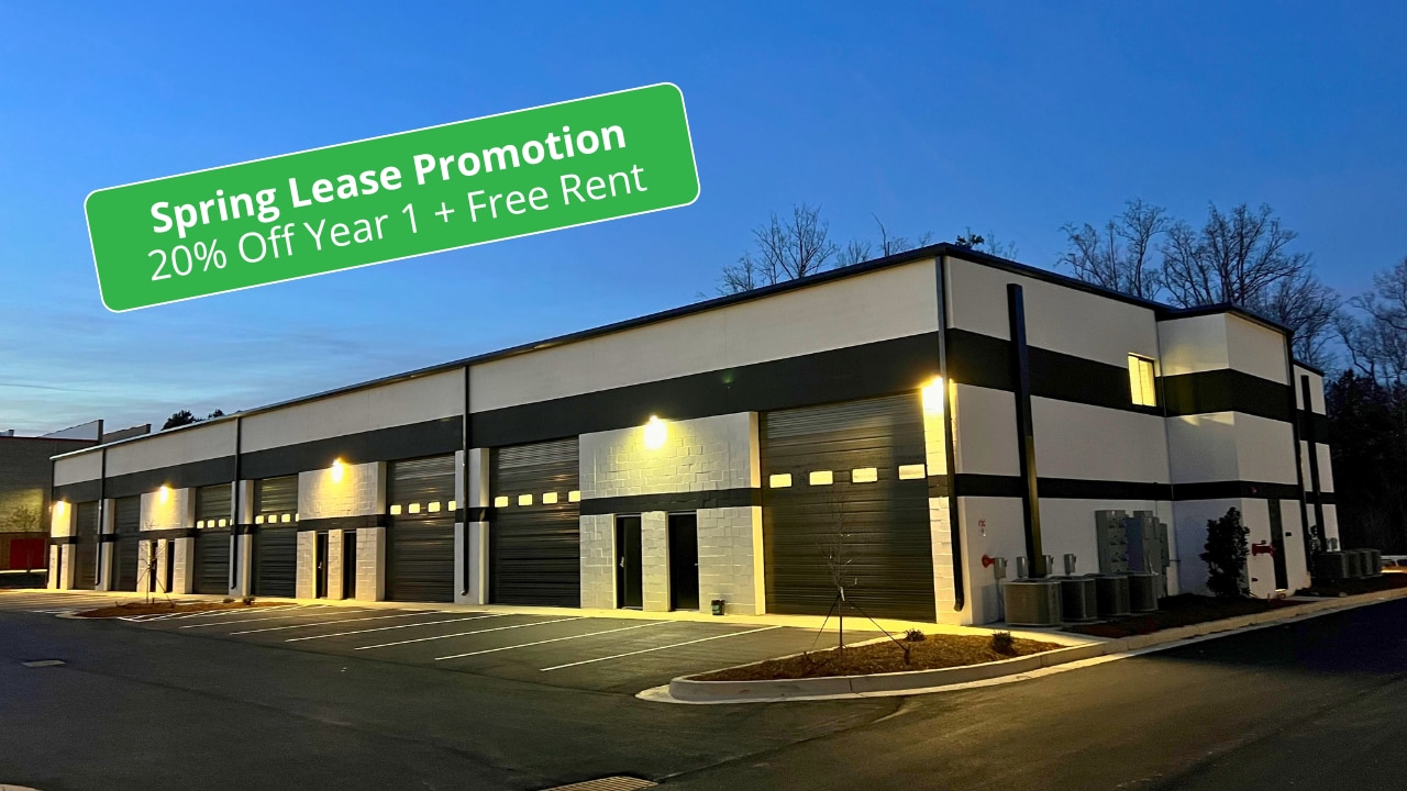 5705-5765 Stables Way, Alpharetta, GA for lease Primary Photo- Image 1 of 34