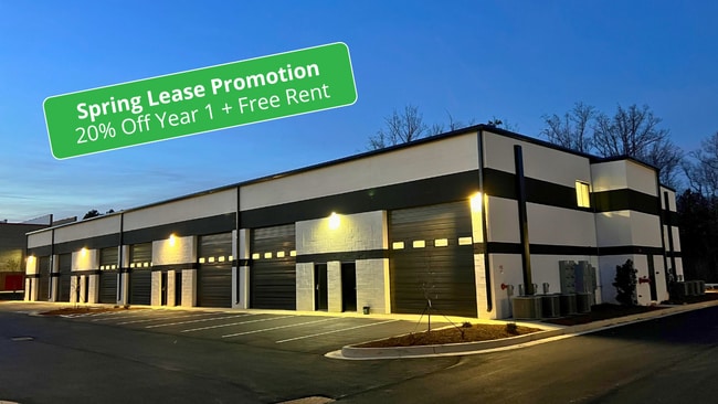 More details for 5705-5765 Stables Way, Alpharetta, GA - Flex for Lease