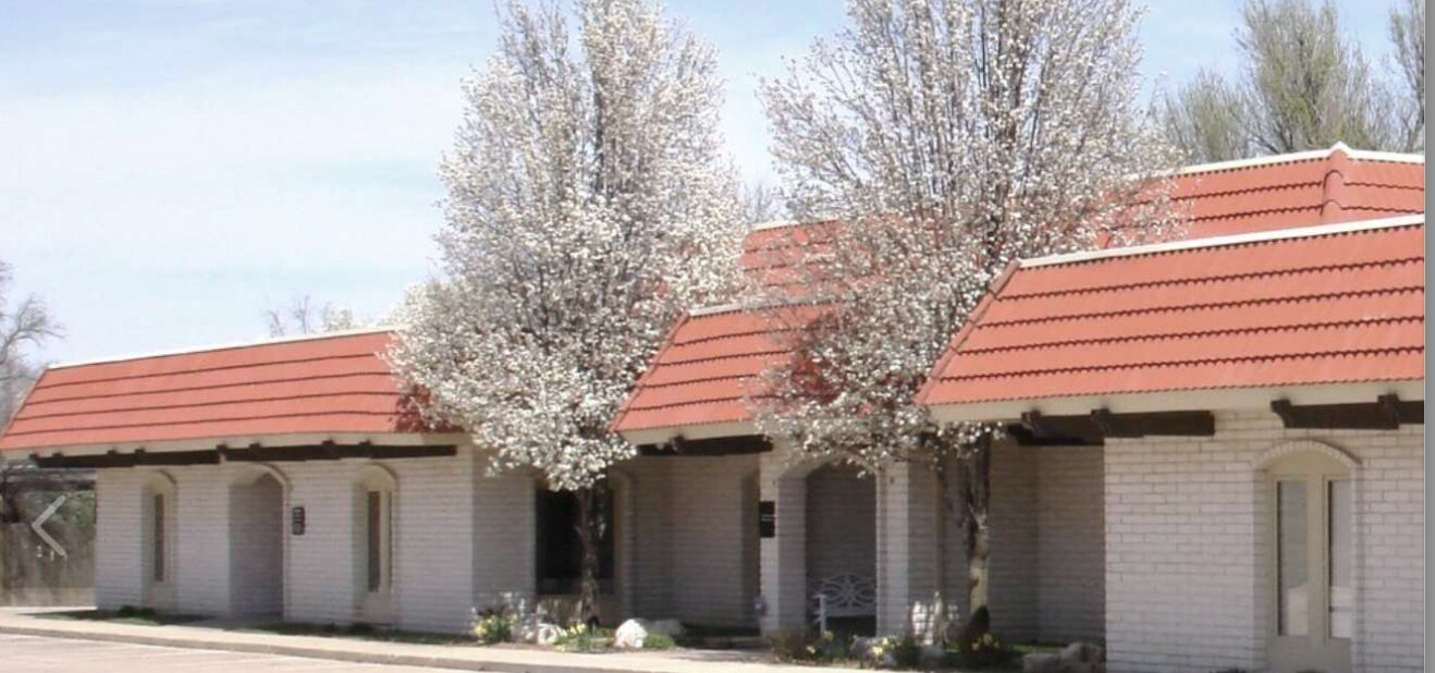 8150 E Douglas Ave, Wichita, KS for lease Building Photo- Image 1 of 2