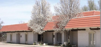 8150 E Douglas Ave, Wichita, KS for lease Building Photo- Image 1 of 2