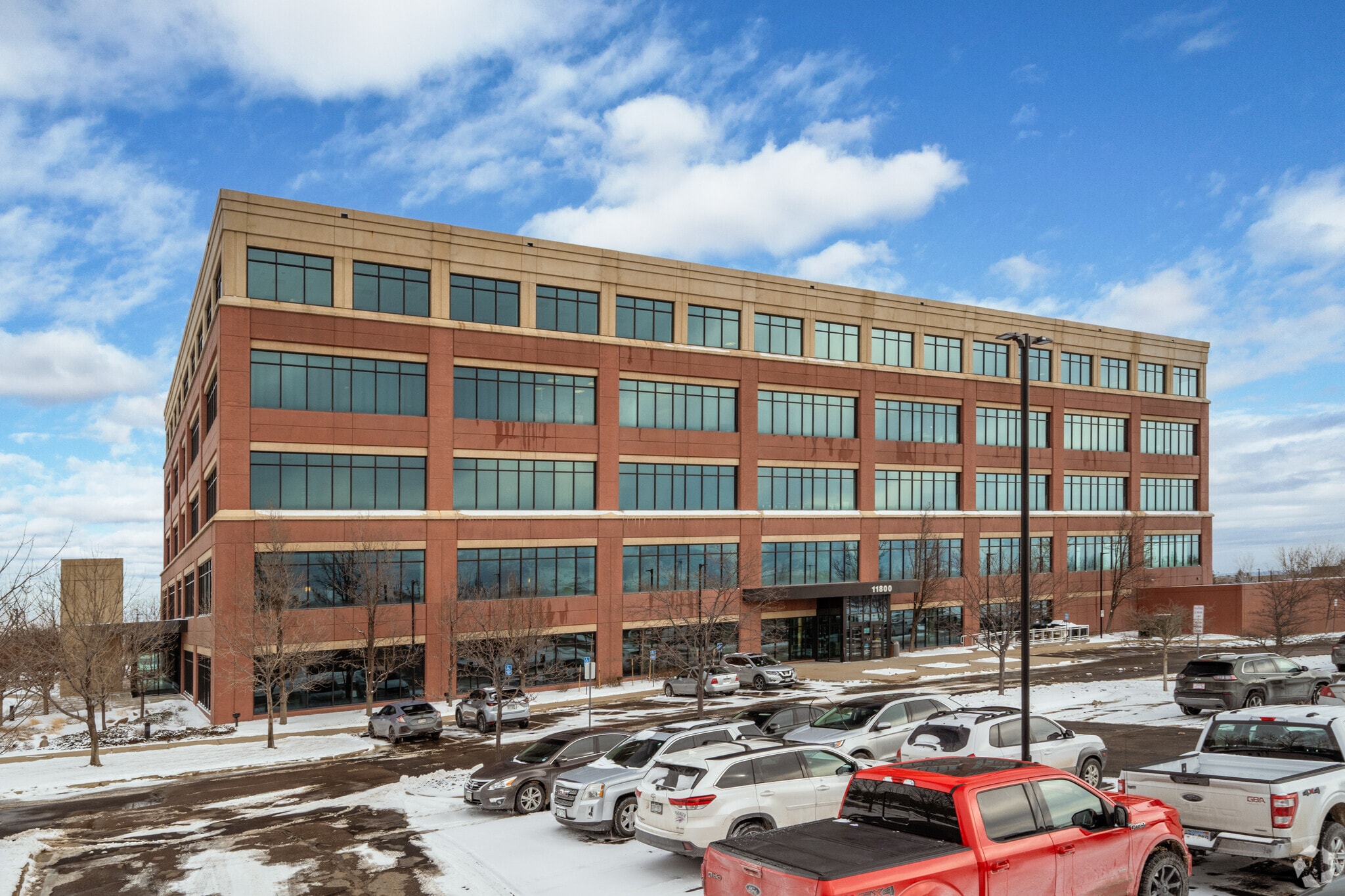 11800 Ridge Pky, Broomfield, CO for lease Building Photo- Image 1 of 15