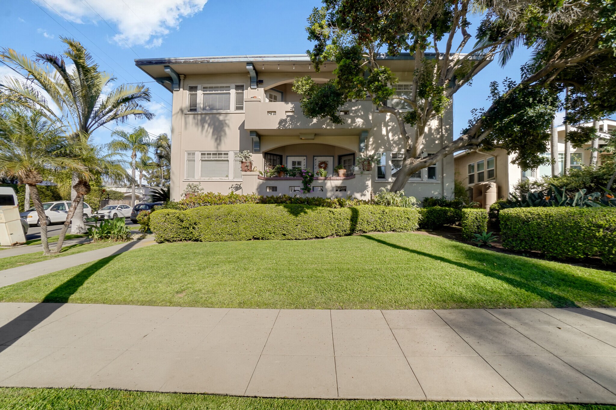 4141-4147 Ingalls St, San Diego, CA à vendre Photo principale- Image 1 de 14