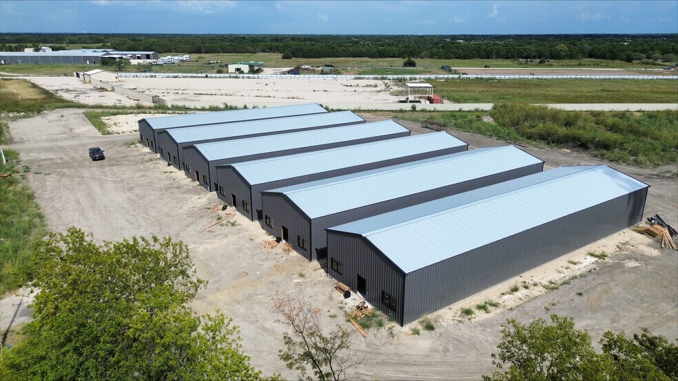 3263 Interstate 30, Caddo Mills, TX à vendre - Photo du bâtiment - Image 3 de 3