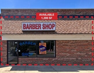 Plus de détails pour 3865 Old Town Rd, Huntingtown, MD - Commerce de détail à louer