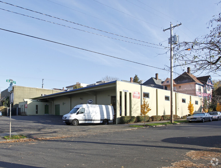 124 SE 11th Ave, Portland, OR for lease - Primary Photo - Image 1 of 3