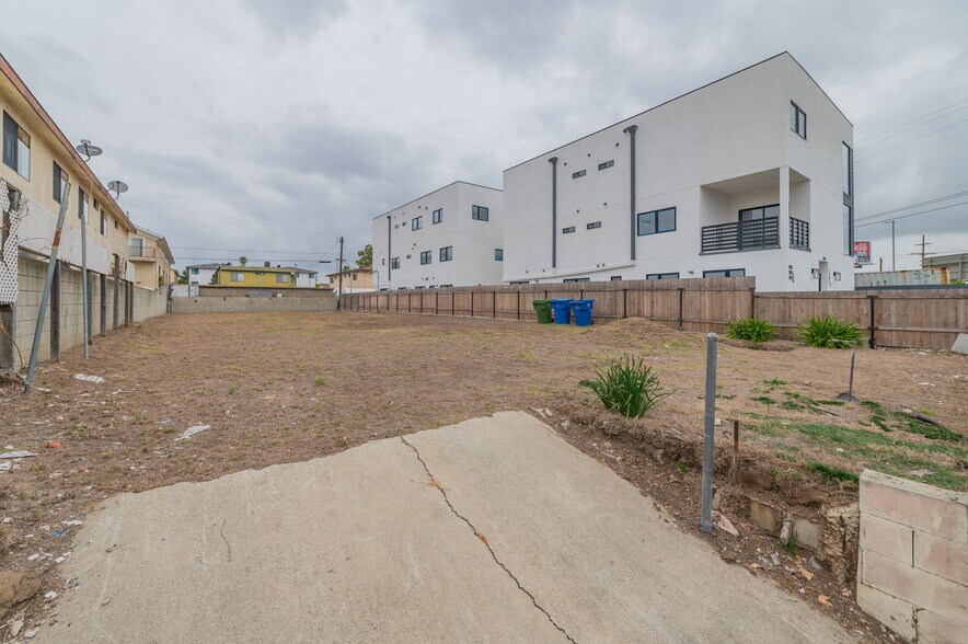 1509 208th St, Torrance, CA à vendre - Photo du bâtiment - Image 1 de 22