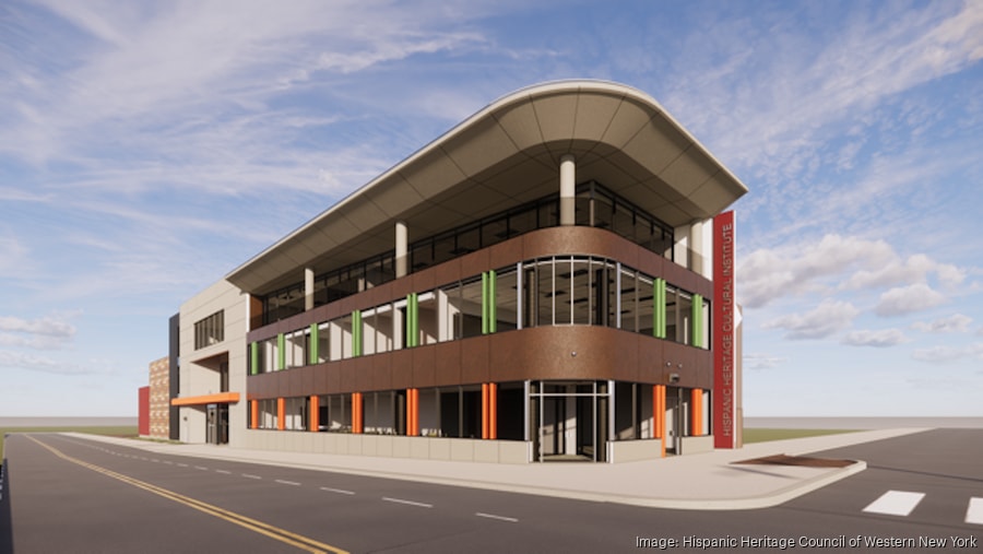 462 Niagara St, Buffalo, NY à louer - Photo principale - Image 1 de 2