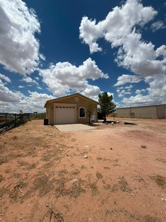 More details for 13618 Emma Ln, El Paso, TX - Flex for Lease